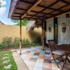 Отель Atta Kamaya Resort and Villas фото 7