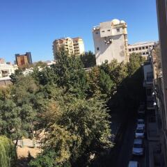 Отель Boutique Hotel Baku Азербайджан, Баку - 1 отзыв об отеле, цены и фото номеров - забронировать отель Boutique Hotel Baku онлайн