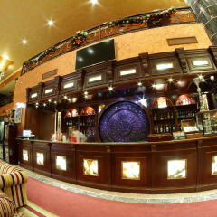 Отель Golden Palace Tsakhkadzor развлечения