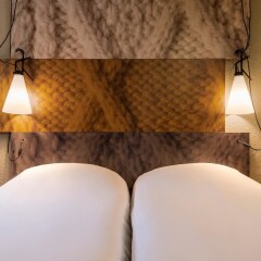 Отель ibis Paris Alésia Montparnasse 14ème удобства в номере фото 3