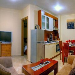 Pearl Lodge Hotel Смолян комната для гостей фото 3