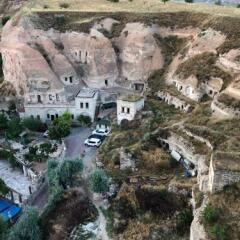 The Village Cave Hotel Турция, Мустафапаша - 1 отзыв об отеле, цены и фото номеров - забронировать отель The Village Cave Hotel онлайн фото 10