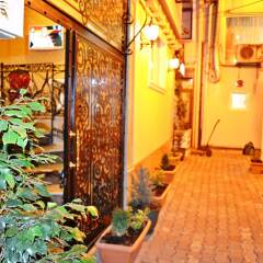 Alyon Hotel Taksim фото 2