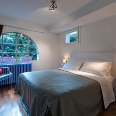 Отель B&B Isola Memmia Италия, Падуя - отзывы, цены и фото номеров - забронировать отель B&B Isola Memmia онлайн комната для гостей фото 2