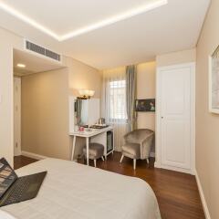 Ada Karakoy Hotel - Special Class в номере