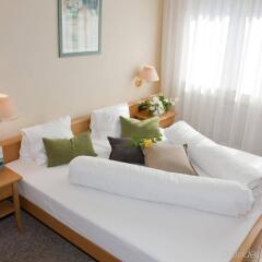 Flora Hotel & Suites Меран детские мероприятия