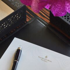 Four Seasons Hotel Casablanca бассейн