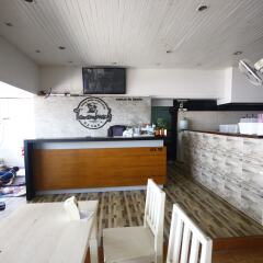Отель Tawaen Beach Resort питание