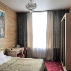 Гостиница Sunflower River комната для гостей фото 5