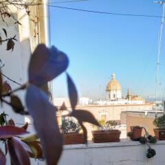 Отель Roof Garden Di Charme Бари фото 2