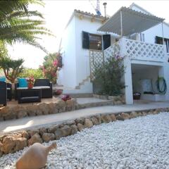Отель Holiday Home Portals Nous