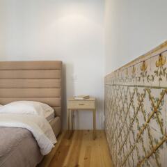 Отель Santa Justa Prime Guesthouse детские мероприятия
