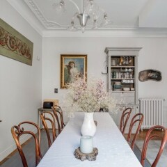 Отель Maison Chanzy в номере фото 2