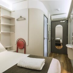Point A Hotel London Shoreditch комната для гостей фото 3