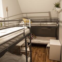 Bi-pi Hostel Гданьск фото 23