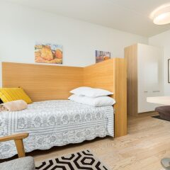 Отель Angleterre Apartments Эстония, Таллин - 2 отзыва об отеле, цены и фото номеров - забронировать отель Angleterre Apartments онлайн фото 17