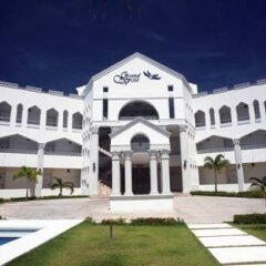 Отель Boracay Grand Vista Resort & Spa Филиппины, остров Боракай - отзывы, цены и фото номеров - забронировать отель Boracay Grand Vista Resort & Spa онлайн фото 16