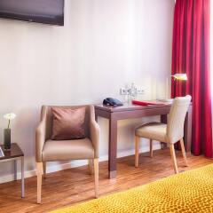 Leonardo Hotel München City Center удобства в номере