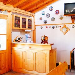 Отель Chrystal Guest House Болгария, Аврен - отзывы, цены и фото номеров - забронировать отель Chrystal Guest House онлайн детские мероприятия фото 2