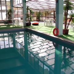 Отель Auramar Beach Resort бассейн фото 2