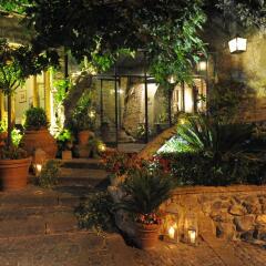 Hotel La Locanda Dei Ciocca фото 3