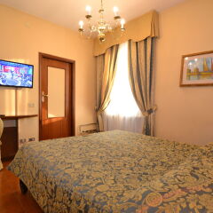Hotel Residence Парма комната для гостей фото 5
