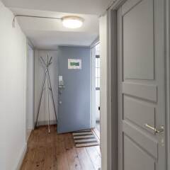 Апартаменты Gammeltorv Apartments интерьер отеля