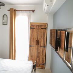 Menendi Otel Турция, Фоча - отзывы, цены и фото номеров - забронировать отель Menendi Otel онлайн удобства в номере