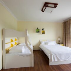 Отель Shenzhen Melody International Hostel Китай, Шэньчжэнь - отзывы, цены и фото номеров - забронировать отель Shenzhen Melody International Hostel онлайн фото 16