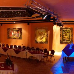 Imperial Plaza Hotel
