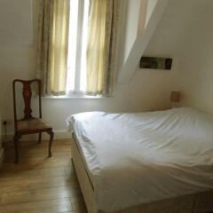 Отель Old Crown Inn B&B Highgate Village комната для гостей фото 3