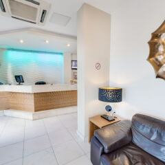 Отель Carlton Hotel Мальта, Слима - 4 отзыва об отеле, цены и фото номеров - забронировать отель Carlton Hotel онлайн фото 13