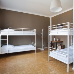 Отель Five Reasons Hotel & Hostel Германия, Нюрнберг - 1 отзыв об отеле, цены и фото номеров - забронировать отель Five Reasons Hotel & Hostel онлайн детские мероприятия