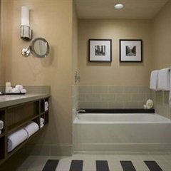 Отель Caesars Windsor Канада, Виндзор - отзывы, цены и фото номеров - забронировать отель Caesars Windsor онлайн ванная фото 2