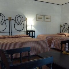 Отель Villa Alberti Италия, Мира - отзывы, цены и фото номеров - забронировать отель Villa Alberti онлайн спа