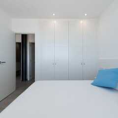 Отель Apartamento La Baja By Canariasgetaway Испания, Меленара - отзывы, цены и фото номеров - забронировать отель Apartamento La Baja By Canariasgetaway онлайн комната для гостей фото 5