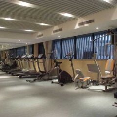 Victoria Regal Hotel Zhejiang фитнесс-зал фото 2
