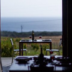 Отель Tufenkian Avan Marak Tsapatagh Hotel Армения, Севан - отзывы, цены и фото номеров - забронировать отель Tufenkian Avan Marak Tsapatagh Hotel онлайн балкон