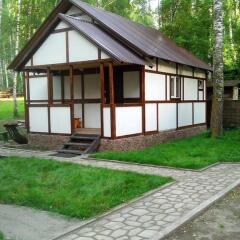 Гостиница Коттедж Уютный в Ае отзывы, цены и фото номеров - забронировать гостиницу Коттедж Уютный онлайн Ая