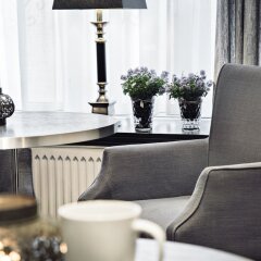 Hotel Tiffany питание