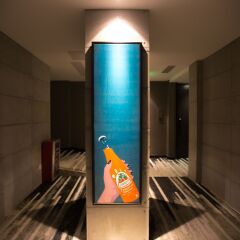Arrivee Hotel интерьер отеля фото 3