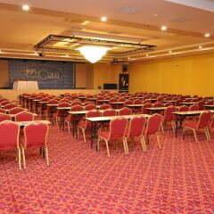Belconti Resort Hotel - All Inclusive фото 2