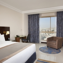 Отель DoubleTree by Hilton Hotel Aqaba Иордания, Акаба - 1 отзыв об отеле, цены и фото номеров - забронировать отель DoubleTree by Hilton Hotel Aqaba онлайн