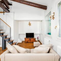 Отель Punta della Dogana Luxury Suites Венеция фото 12