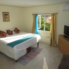 Отель Kingston Paradise Place Rooms комната для гостей фото 4
