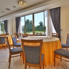 Hotel Fiuggi Terme Resort & Spa, Sure Hotel Collection by Best Western Фьюджи питание