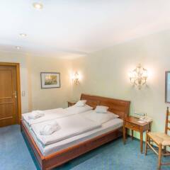 Romantik Hotel Stryckhaus комната для гостей фото 2