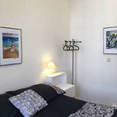 Апартаменты Decadent apartment комната для гостей фото 3