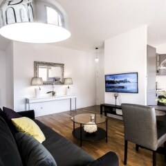 Отель City Break Gdańsk Rajska 8 Гданьск фото 38