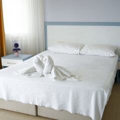 Aloria Garden Hotel комната для гостей